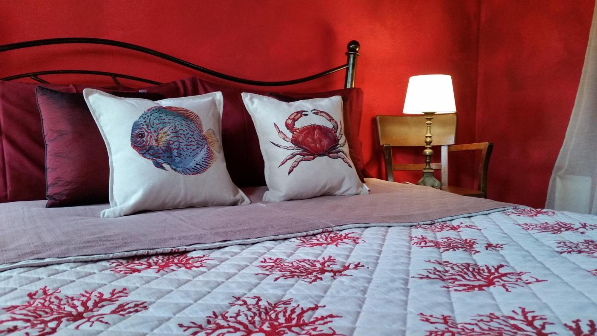 Agriturismo Gocce di Luna Celle Ligure Esterno foto