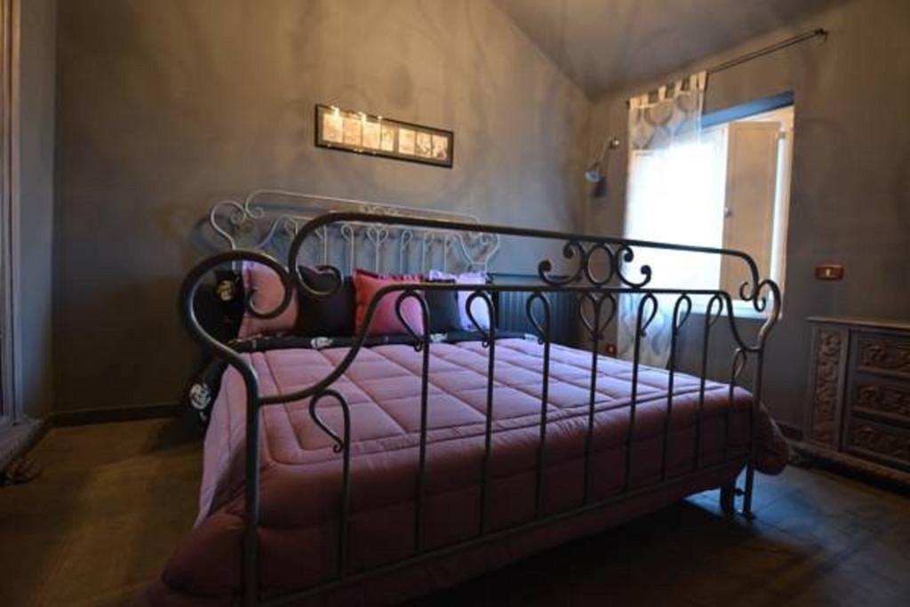 Agriturismo Gocce di Luna Celle Ligure Camera foto