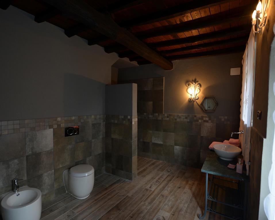 Agriturismo Gocce di Luna Celle Ligure Camera foto