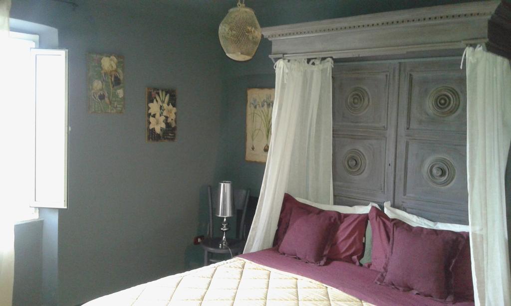 Agriturismo Gocce di Luna Celle Ligure Esterno foto