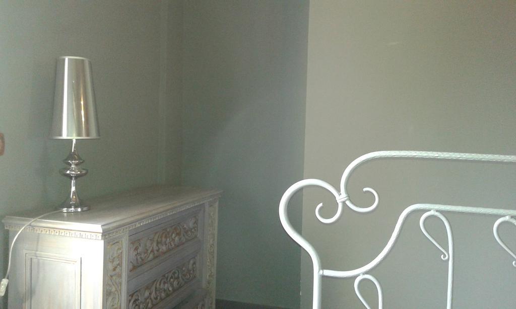 Agriturismo Gocce di Luna Celle Ligure Esterno foto