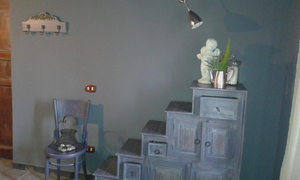 Agriturismo Gocce di Luna Celle Ligure Esterno foto