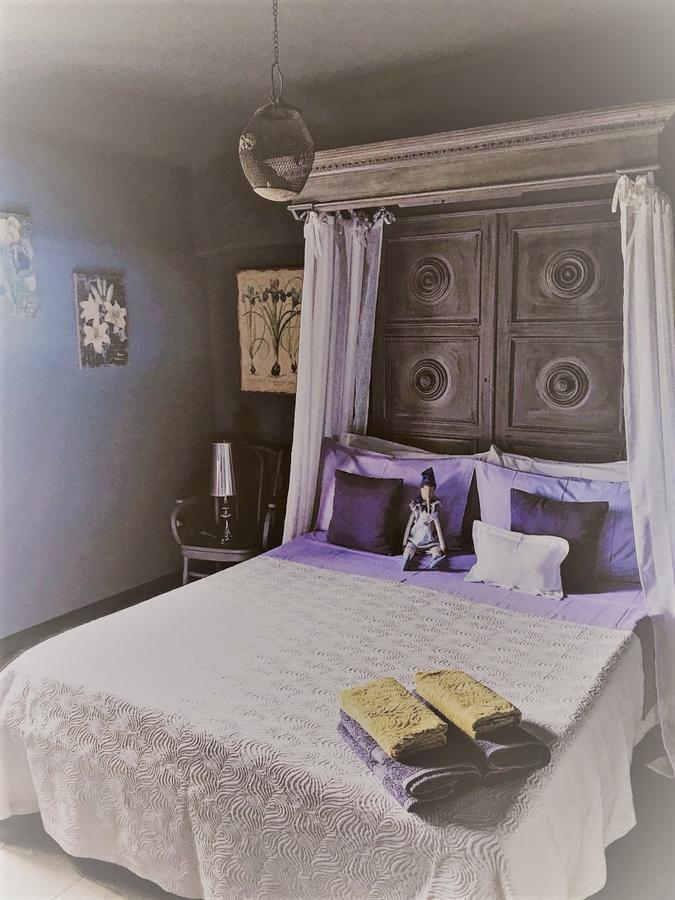 Agriturismo Gocce di Luna Celle Ligure Esterno foto