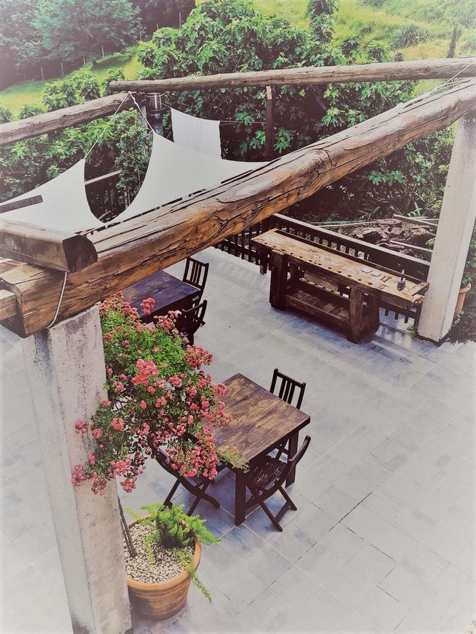 Agriturismo Gocce di Luna Celle Ligure Esterno foto