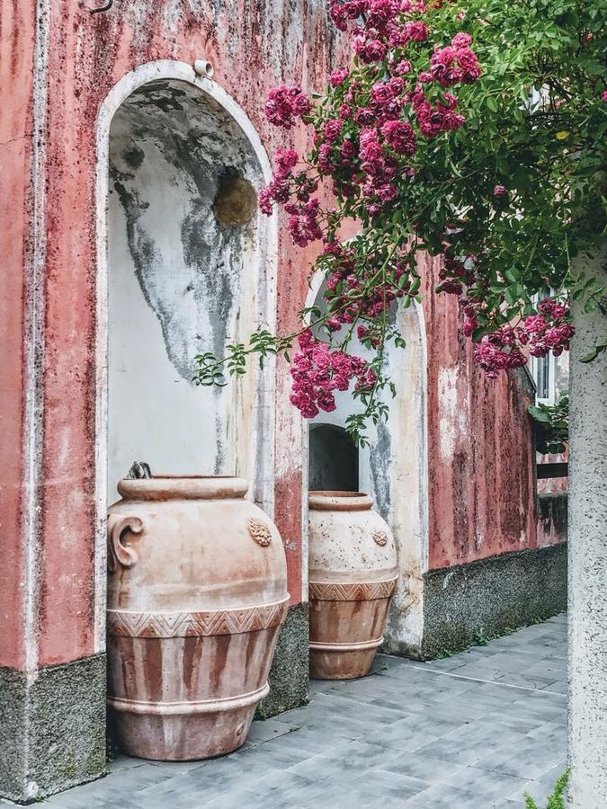 Agriturismo Gocce di Luna Celle Ligure Esterno foto